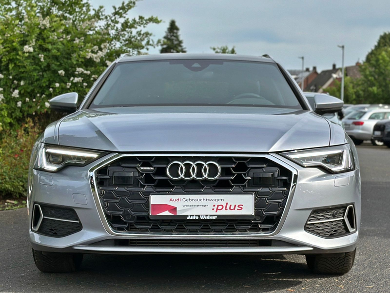 Audi A6 Avant 45TFSI qu PANO AHK PRIVACY KAMERA TOUR — photo 3