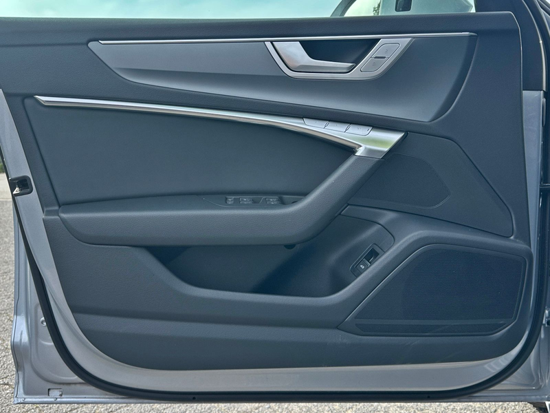 Audi A6 Avant 45TFSI qu PANO AHK PRIVACY KAMERA TOUR — photo 7