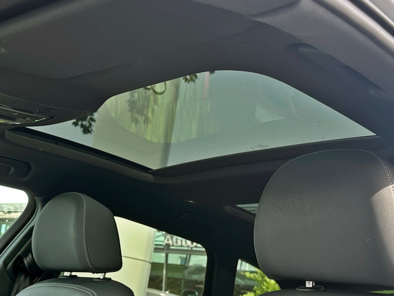 Audi A6 Avant 45TFSI qu PANO AHK PRIVACY KAMERA TOUR — photo 12