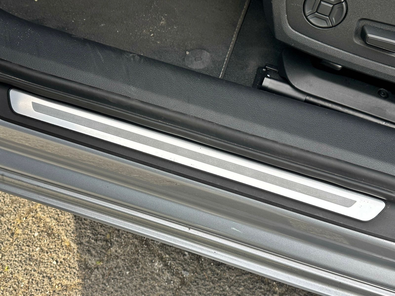 Audi A6 Avant 45TFSI qu PANO AHK PRIVACY KAMERA TOUR — photo 9