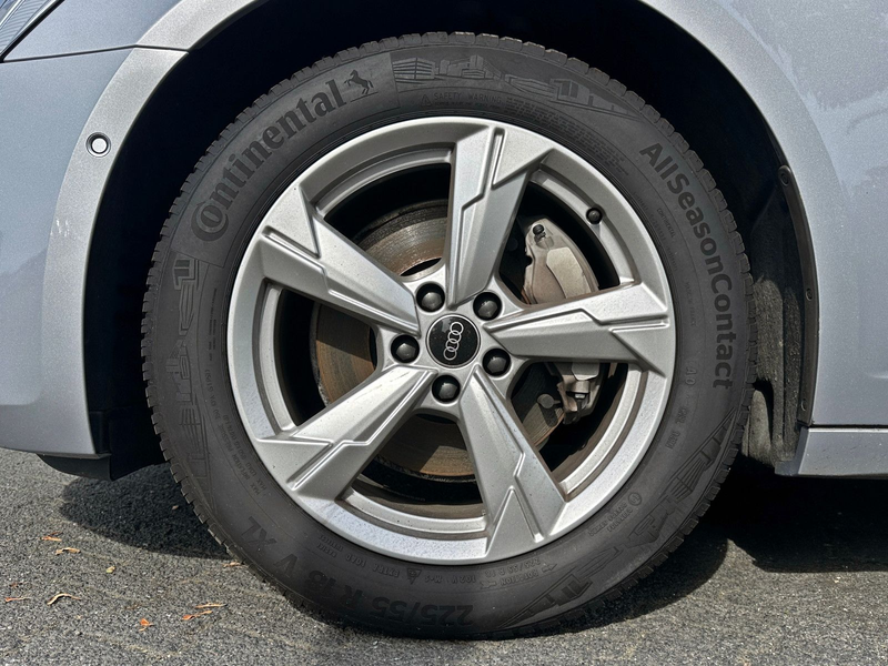 Audi A6 Avant 45TFSI qu PANO AHK PRIVACY KAMERA TOUR — photo 5