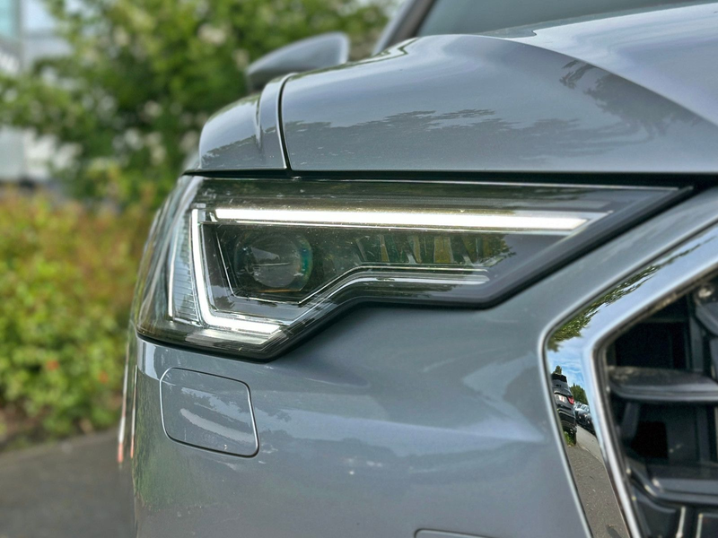 Audi A6 Avant 45TFSI qu PANO AHK PRIVACY KAMERA TOUR — photo 6