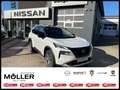 Nissan X-Trail 1.5 VC-T e-Power Tekna+ e-4ORCE 4x4 Weiß - thumbnail 1