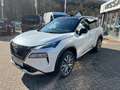 Nissan X-Trail 1.5 VC-T e-Power Tekna+ e-4ORCE 4x4 Weiß - thumbnail 4