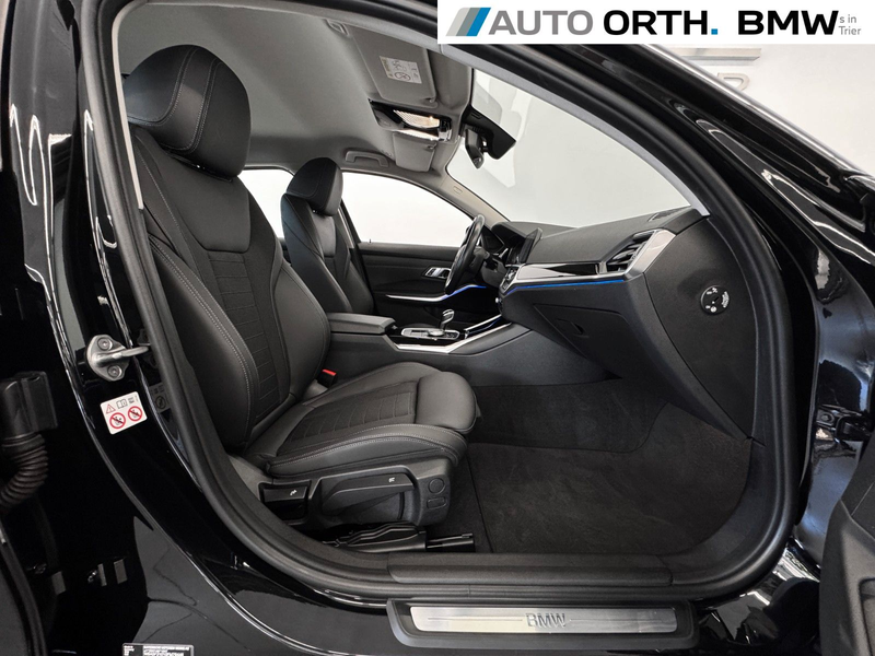 BMW 320 i AUT. SPORT-LINE LC-PROF LED KAMERA HIFI SHZ — photo 13