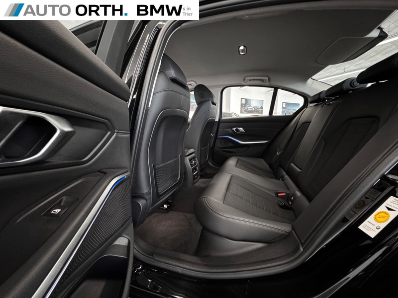 BMW 320 i AUT. SPORT-LINE LC-PROF LED KAMERA HIFI SHZ — photo 15