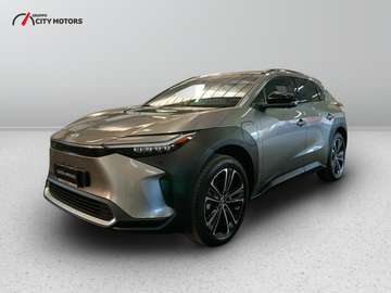 ev First Edition awd 218cv