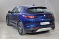 Alfa Romeo Stelvio 2.2 TD 160 CV AT8 RWD Super Business Blu/Azzurro - thumbnail 8
