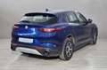 Alfa Romeo Stelvio 2.2 TD 160 CV AT8 RWD Super Business Blu/Azzurro - thumbnail 6