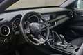 Alfa Romeo Stelvio 2.2 TD 160 CV AT8 RWD Super Business Blu/Azzurro - thumbnail 12