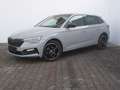 Skoda Scala 1.0 TSI Monte Carlo mit vielen Extras !!! Grau - thumbnail 2