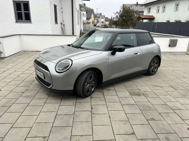 MINI Cooper E Mini Cooper E Classic Trim