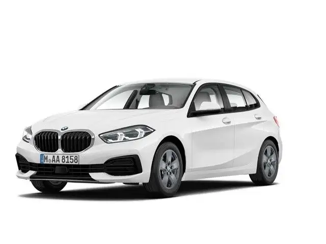 Bmw 116 d Advantage *Navi*LED*PDC*SHZ*LHZ*DAB*