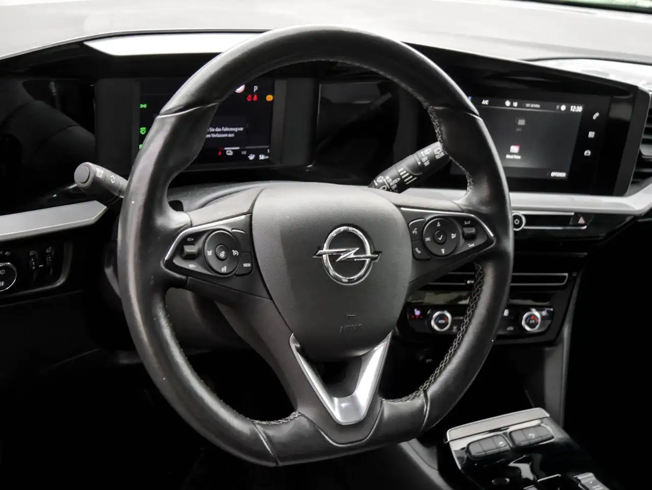 Opel Mokka e Elegance *SOFORT VERFÜGBAR* 8