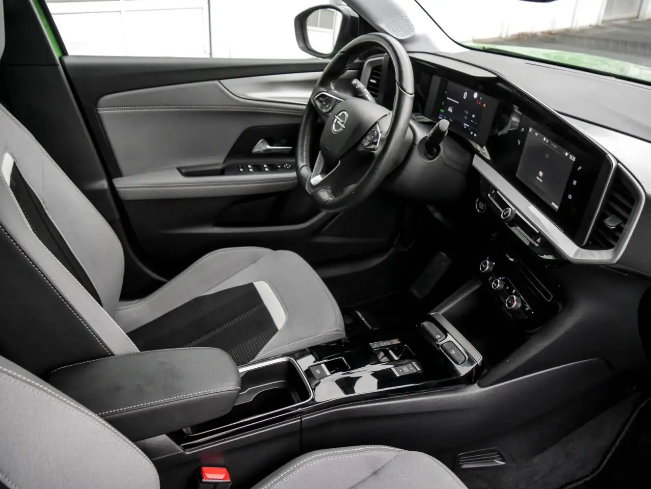 Opel Mokka e Elegance *SOFORT VERFÜGBAR* 3
