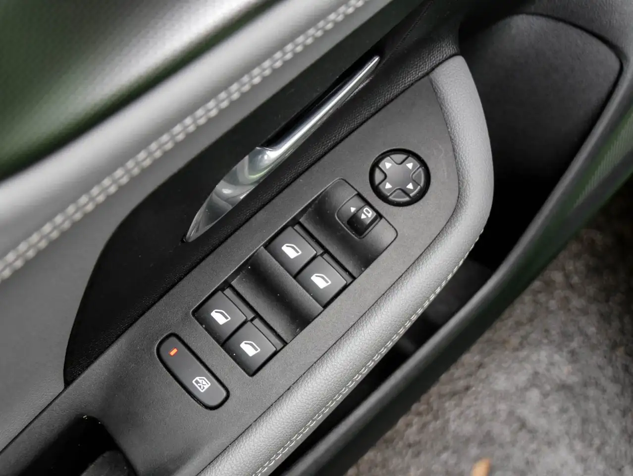 Opel Mokka e Elegance *SOFORT VERFÜGBAR* 12