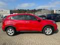 Honda HR-V Elegance 1,5L *1.Hand*EURO6*AUTOMATIK* Rot - thumbnail 8