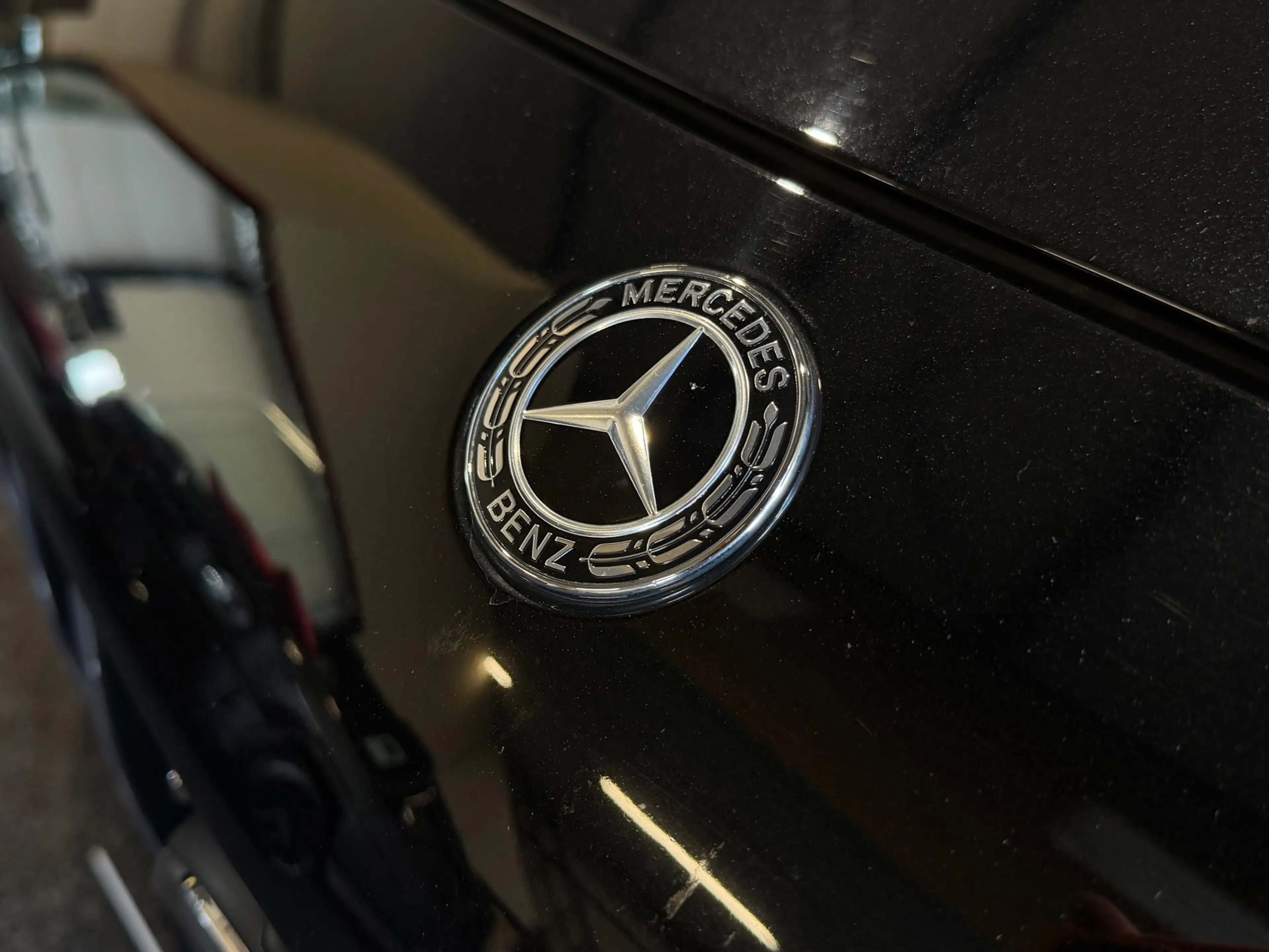 Mercedes-Benz AMG GT 4-Door Coupe AMG 43 4MATIC+ Premium Plus — photo 15