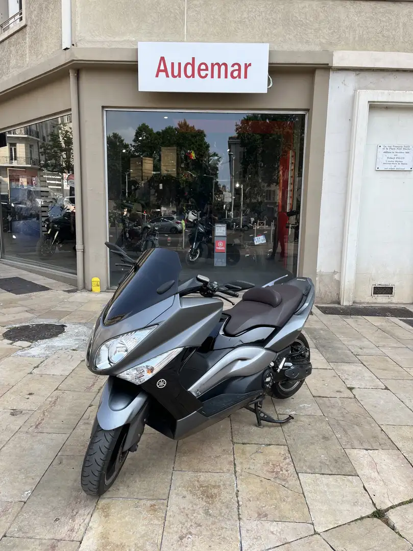 Yamaha TMAX 500 - 2