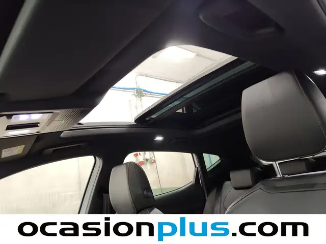 Cupra Formentor view 6