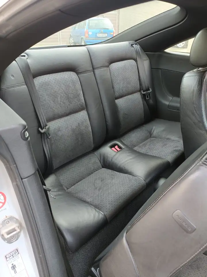 Audi TT Coupe 1.8 T, foto 9