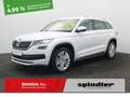 Skoda Kodiaq Laurin & Klement 2.0 TDI 4x4 DSG/Pano,ACC Weiß - thumbnail 1
