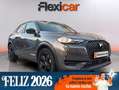 DS Automobiles DS 3 PureTech 73 kW Manual CHIC Gris - thumbnail 1