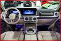 Mercedes-Benz G 450 450 d Mild hybrid S.W. AMG Line Blanc - thumbnail 13