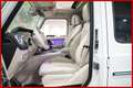 Mercedes-Benz G 450 450 d Mild hybrid S.W. AMG Line Blanc - thumbnail 10
