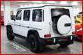 Mercedes-Benz G 450 450 d Mild hybrid S.W. AMG Line Blanc - thumbnail 5