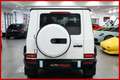 Mercedes-Benz G 450 450 d Mild hybrid S.W. AMG Line Blanc - thumbnail 6