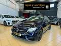 Mercedes-Benz C 200 Estate 200d 9G-Tronic (4.75) Bleu - thumbnail 1