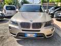 BMW X3 X3 F25 2010 xdrive30dA Eletta Bronzo - thumbnail 2