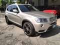 BMW X3 X3 F25 2010 xdrive30dA Eletta Bronzo - thumbnail 3