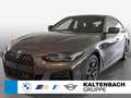 BMW 420 d Gran Coupe xDrive M-Sport Pro LASER ACC Grigio - thumbnail 1