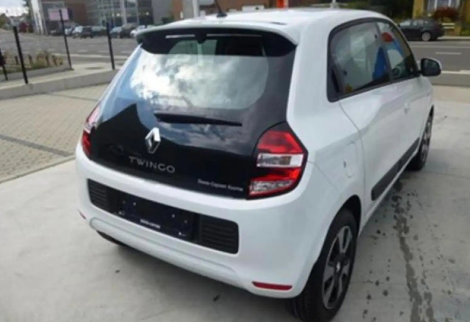 Renault Twingo ENERGY TCe 90 LIMITED - 2