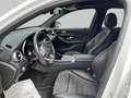 Mercedes-Benz GLC 300 d 4Matic 9G-Tronic AMG LED Navi AHK Pano Weiß - thumbnail 9