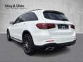 Mercedes-Benz GLC 300 d 4Matic 9G-Tronic AMG LED Navi AHK Pano Weiß - thumbnail 5