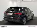 Audi A3 Sportback 40 TFSI e S-LINE CARPLAY LED PDC 18 Schwarz - thumbnail 5