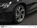 Audi A3 Sportback 40 TFSI e S-LINE CARPLAY LED PDC 18 Schwarz - thumbnail 10