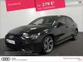Audi A3 Sportback 40 TFSI e S-LINE CARPLAY LED PDC 18 Schwarz - thumbnail 1
