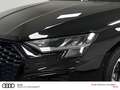 Audi A3 Sportback 40 TFSI e S-LINE CARPLAY LED PDC 18 Schwarz - thumbnail 6