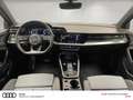 Audi A3 Sportback 40 TFSI e S-LINE CARPLAY LED PDC 18 Schwarz - thumbnail 7