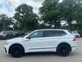 Volkswagen Tiguan Allspace R-Line 4M °Pano°StdHz°360°H&K° Blanc - thumbnail 5