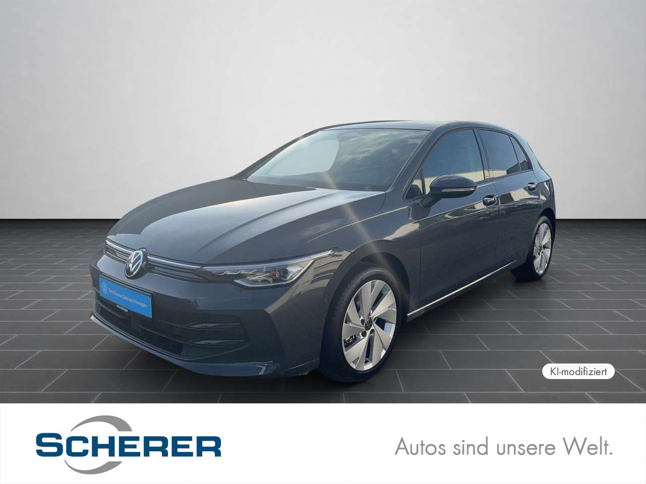 Volkswagen Golf 2026