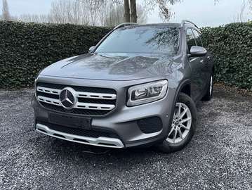 GLB 200 Business Solution