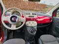 Fiat 500C 1.2 Lounge-CABRIOLET-AUTOMAAT- Rood - thumbnail 16