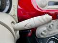 Fiat 500C 1.2 Lounge-CABRIOLET-AUTOMAAT- Rood - thumbnail 15