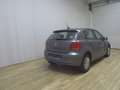 Volkswagen Polo 1.2 TDI Trendline PDC Klima Gris - thumbnail 4