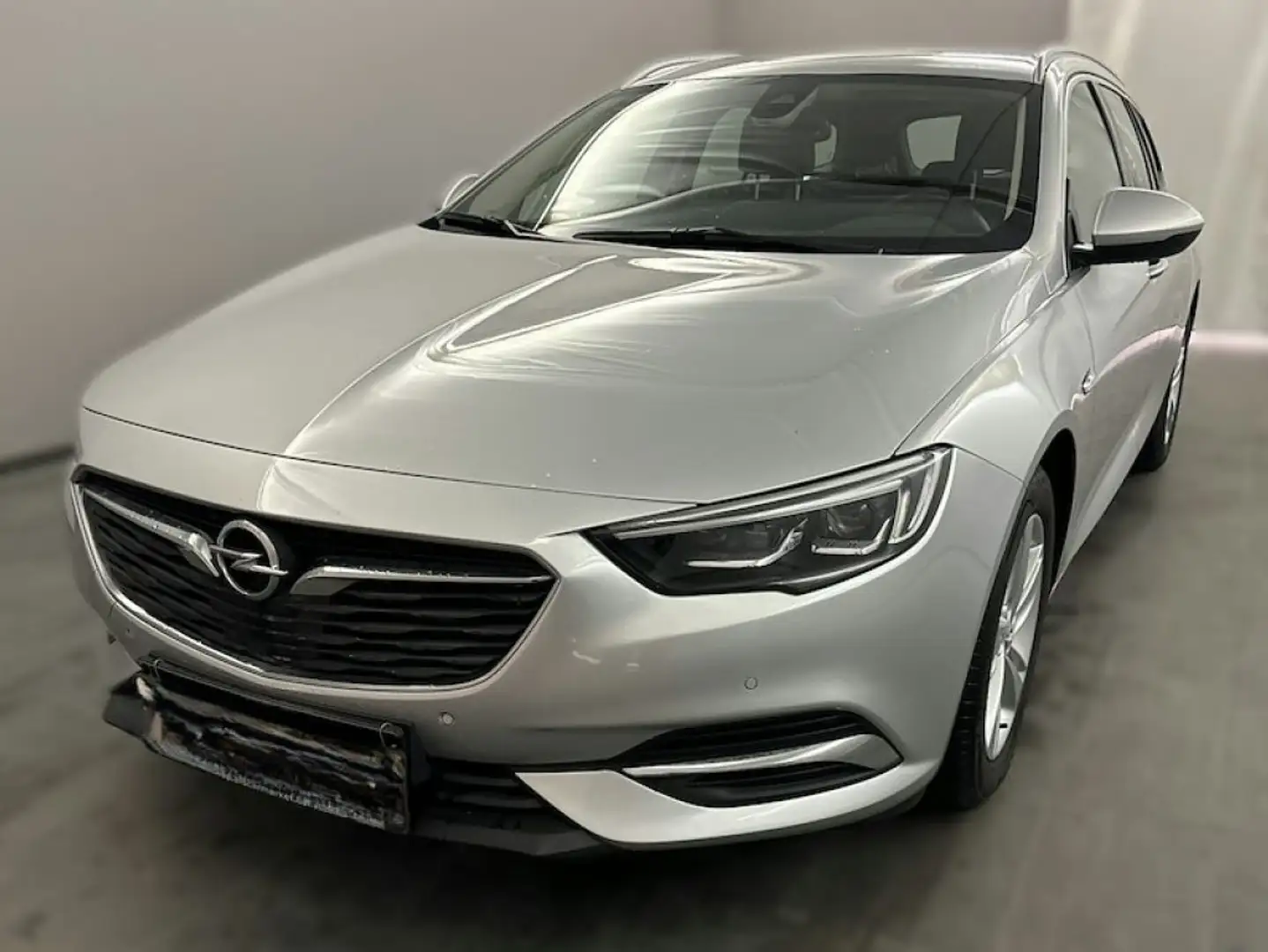 Opel Insignia Sports Tourer 2.0 Diesel Aut. Innovation Argento - 1
